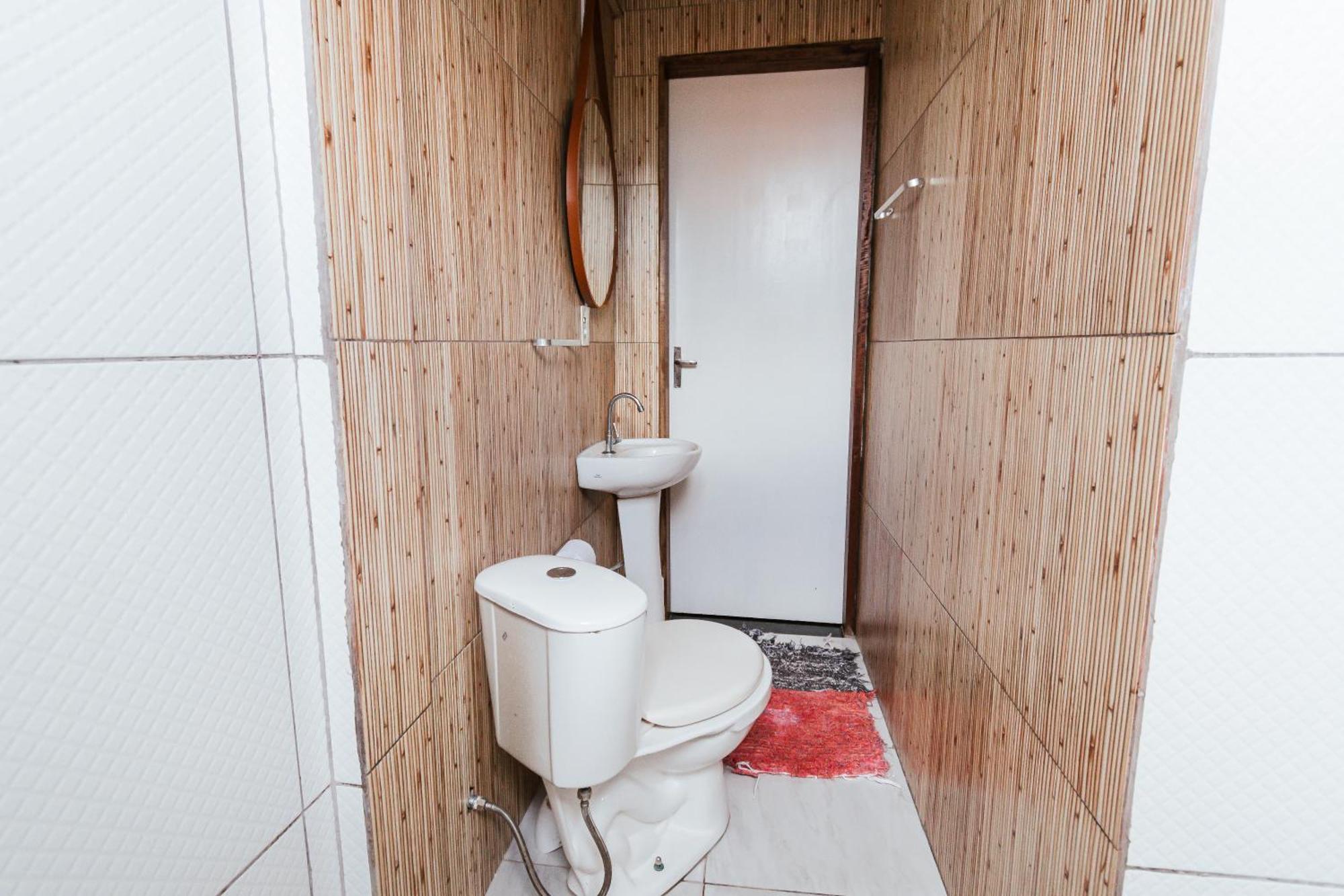 Otimo Sobrado Prox Da Praia Grande Com Ar Condicionado Ubatuba Exterior photo